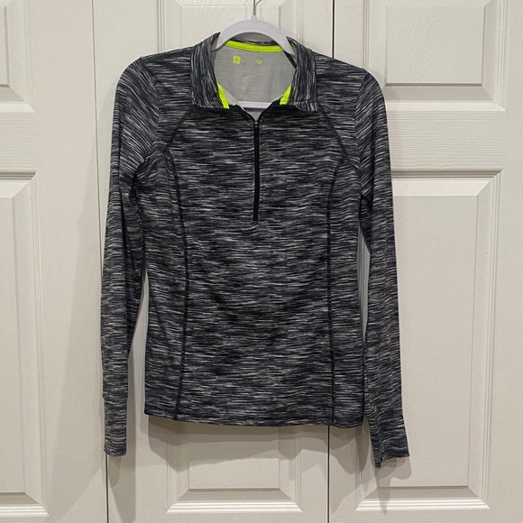 Exersion pull over - Picture 1 of 4